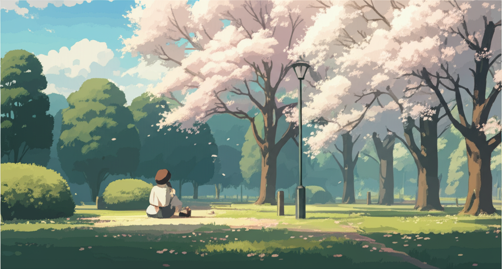 A Arte da Paciência