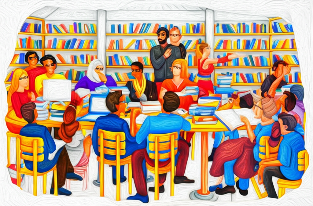 Investindo em Mentes: O Verdadeiro Valor da Educação