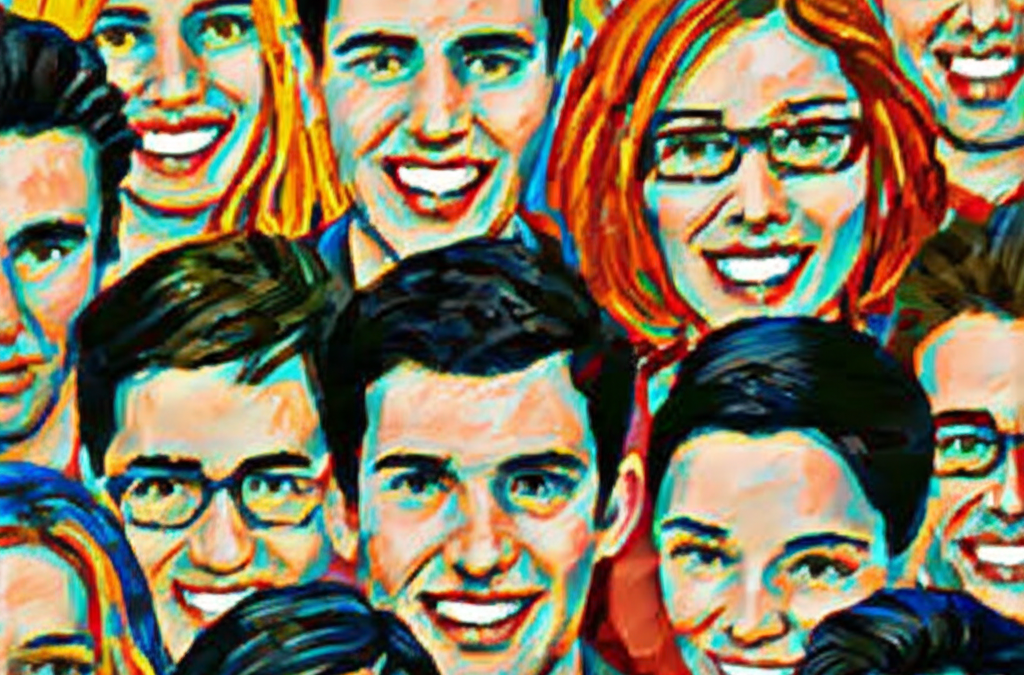 Paciência: O Horizonte do Bem-Estar