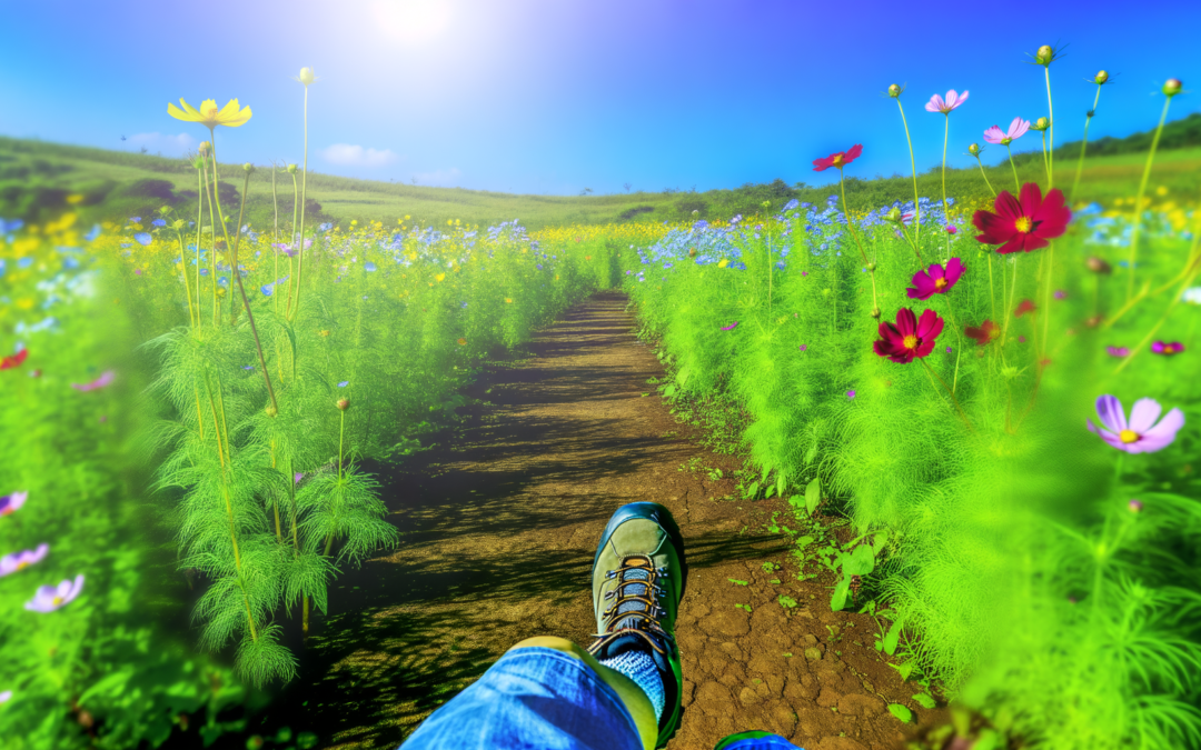 Superando Impossíveis