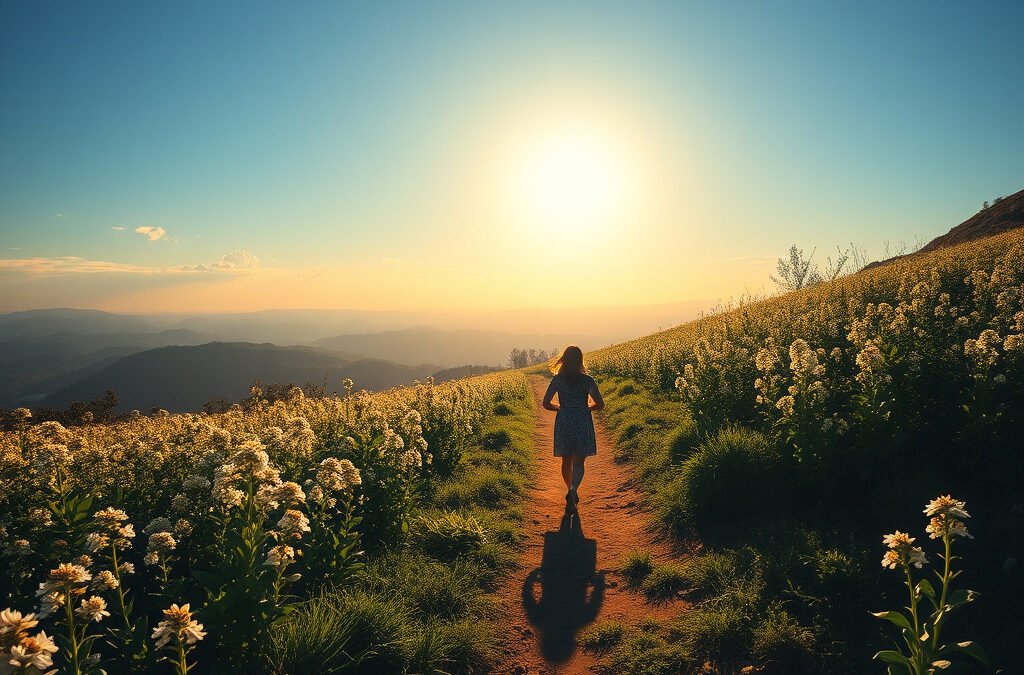 Construindo Esperança com Fundamentos Sólidos