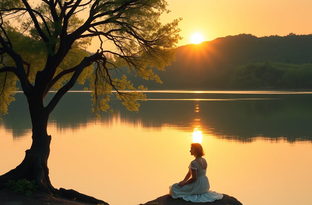 Redirecionando o olhar: a força da renovação