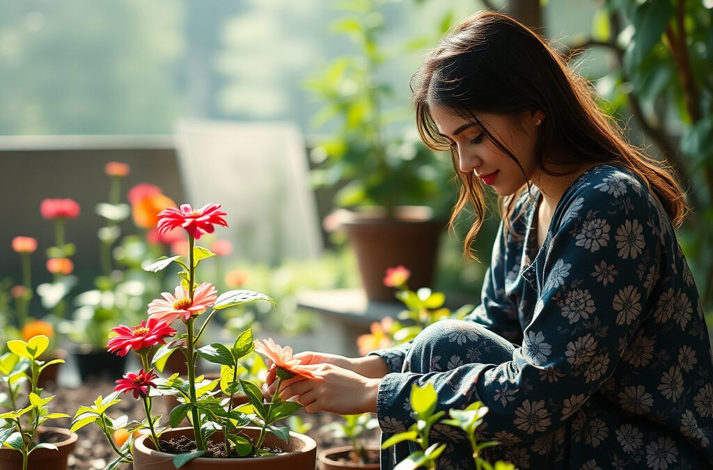 A Força da Paciência em Nossos Objetivos