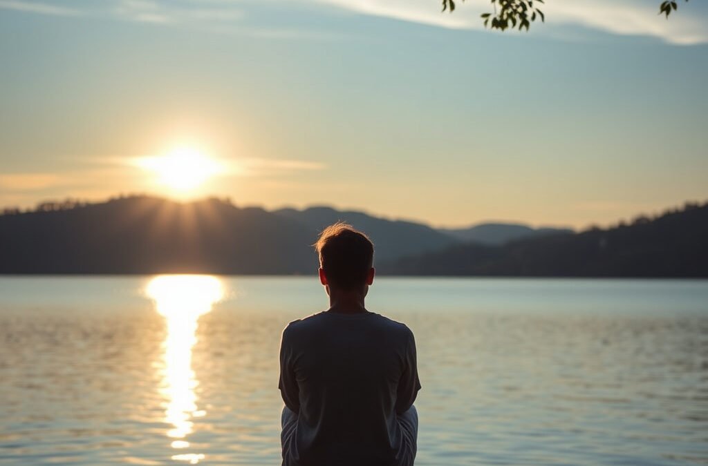 A Arte de Fazer Pausas: Cuidando de Si Mesmo em Tempos de Alta Demanda