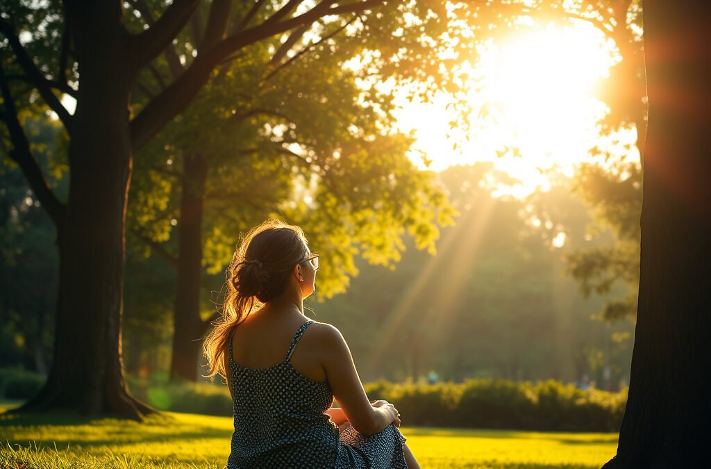 A Arte de Viver o Agora
