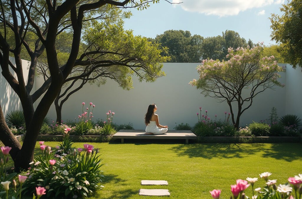 A Sabedoria de se Afastar