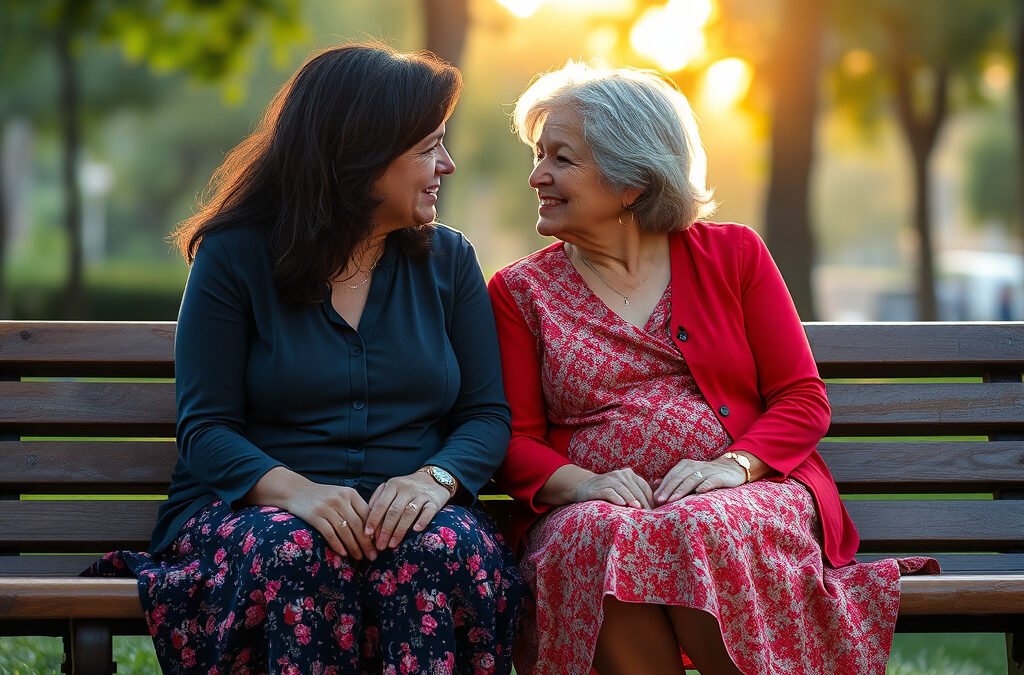 A Força na Vulnerabilidade