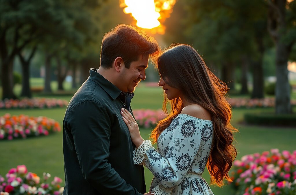 O Valor da Imperfeição nos Relacionamentos