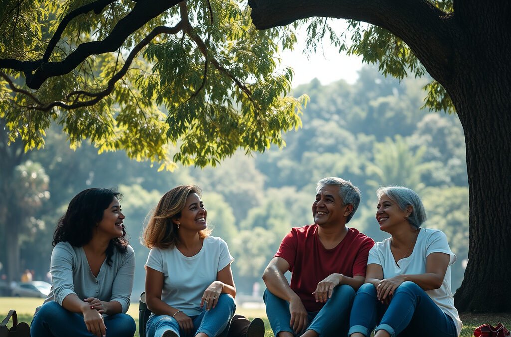 A Virtude da Esperança: Esperar pelo Amanhã