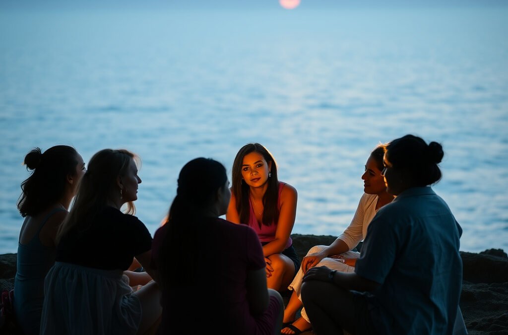 A Arte de Ouvir: Um Dom Raro