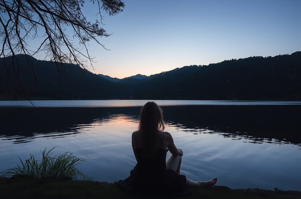 Desvendando o Eu Interior