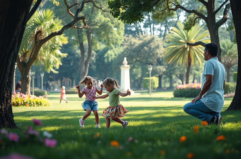 As Raízes do Futuro: O Valor da Juventude