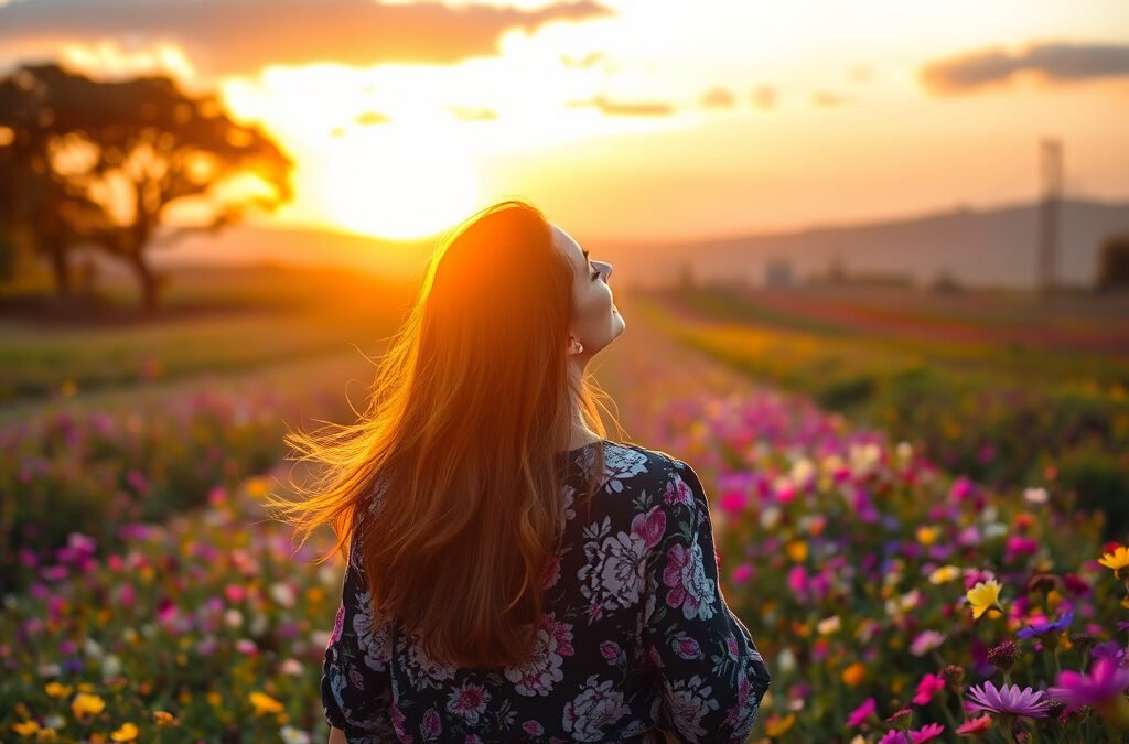 Cultivando Esperança: A Chave para um Esforço Sustentado