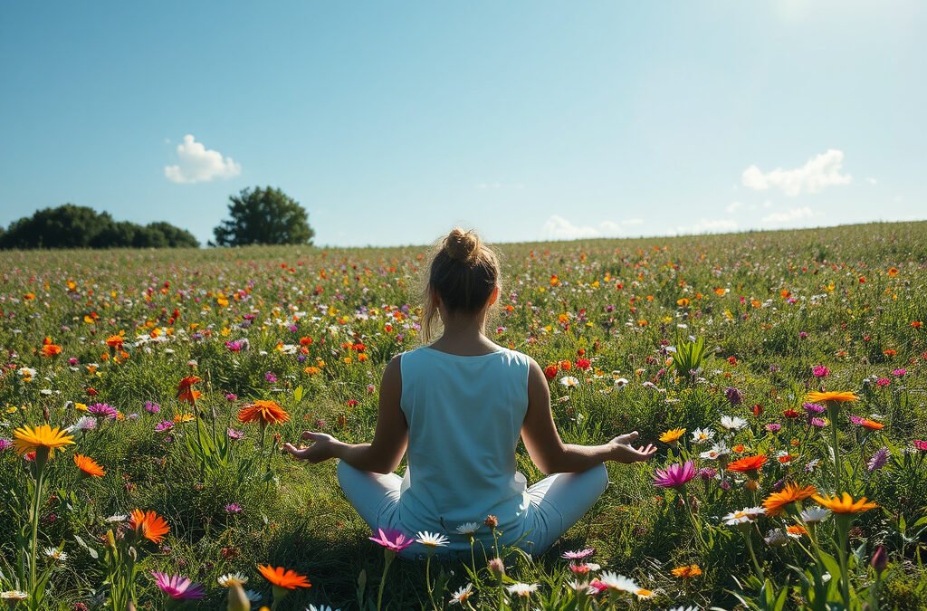 Cultivando a Mente, Transformando a Vida