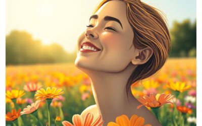 Cultivando Pensamentos Construtivos