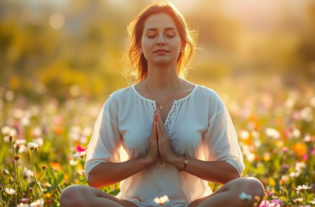 Cultivando Pensamentos, Transformando Vidas