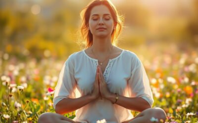 Cultivando Pensamentos, Transformando Vidas