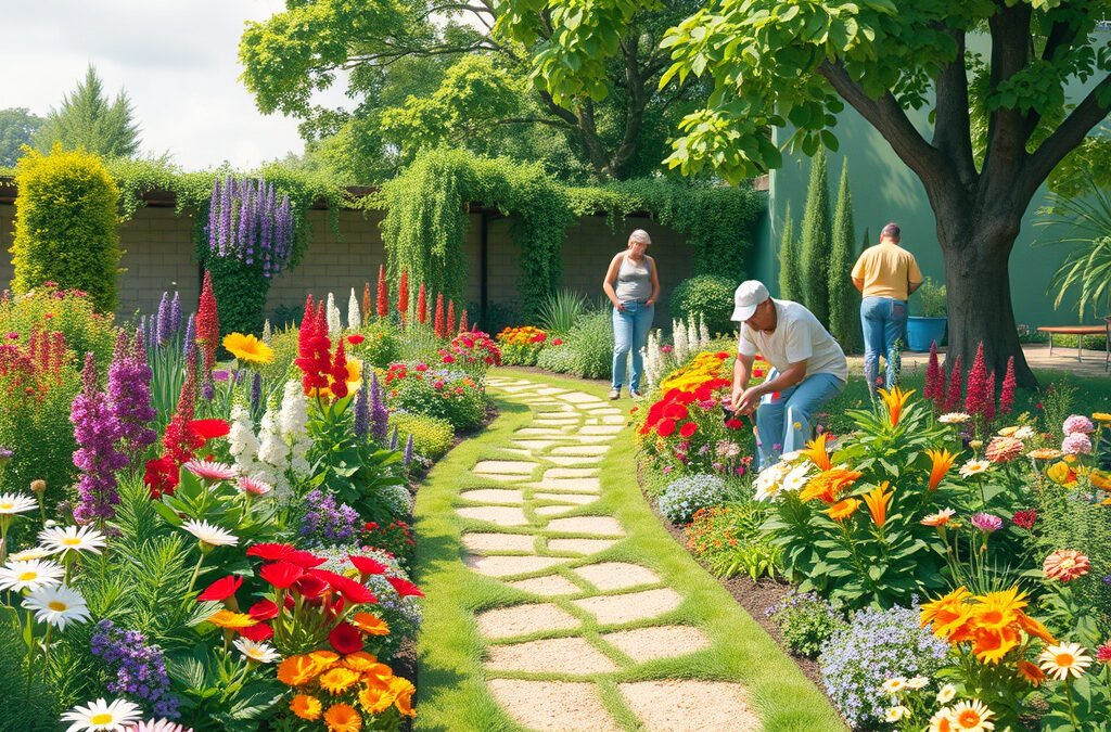 Cultivando a Mente para a Vida